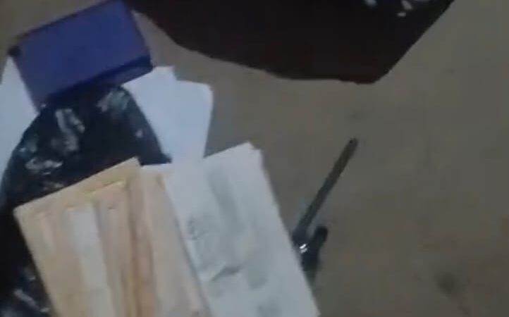 विंढमगंज में चोरी की वारदात, घर व होटल से नगदी और सामान पार