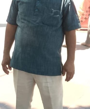 कैटरिंग का काम करने वाला हलवाई सप्ताहभर से लापता, पत्नी ने दर्ज कराई गुमशुदगी