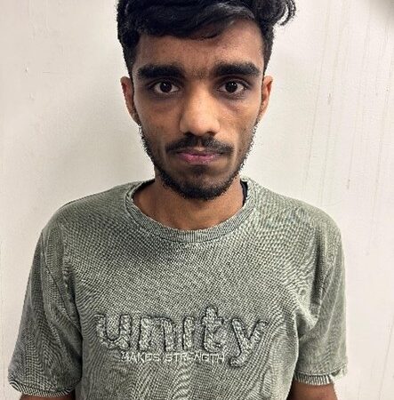 नोएडा से दो गिरफ्तार, यूपी में टारगेट किलिंग की बड़ी साजिश का खुलासा