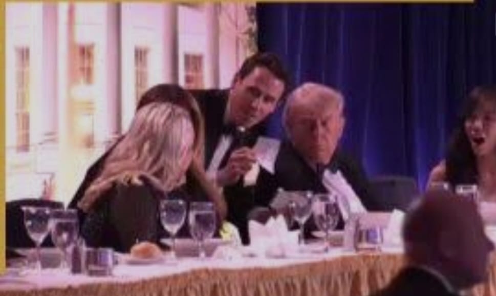 व्हाइट हाउस कॉरेस्पोंडेंट्स डिनर में गोलीबारी से हड़कंप, एक हमलावर ढेर, दूसरा गिरफ्तार