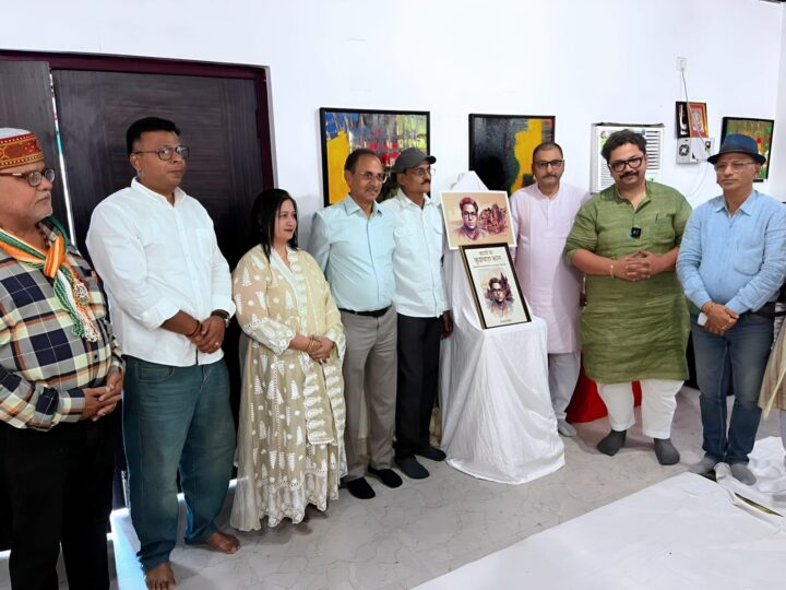 ‘काशी के कुशवाहा कांत’ में खुलेगा साहित्य के खामोश पन्नों का राज