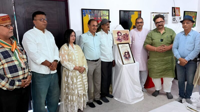 ‘काशी के कुशवाहा कांत’ में खुलेगा साहित्य के खामोश पन्नों का राज