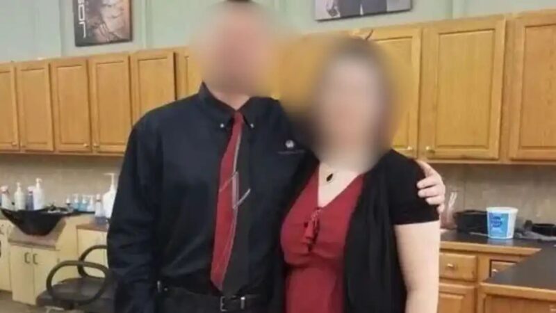 शर्मनाक रिश्ते की हद पार: पिता-बेटी ने किया विवाह, डीएनए जांच में खुला राज