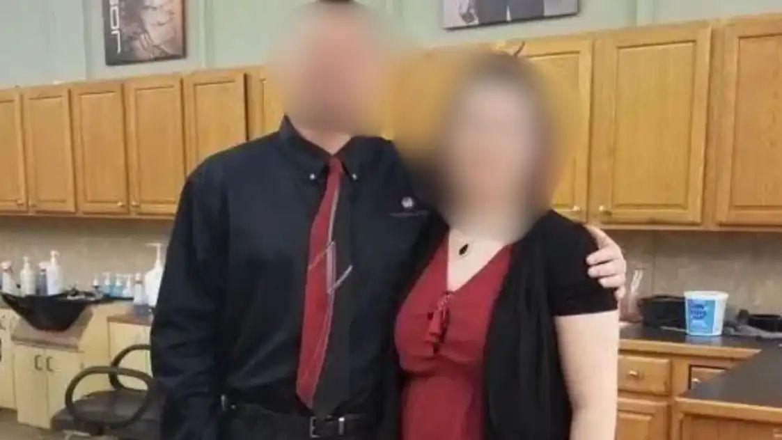 शर्मनाक रिश्ते की हद पार: पिता-बेटी ने किया विवाह, डीएनए जांच में खुला राज