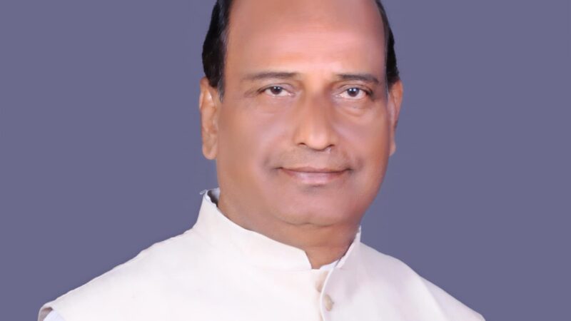 धनंजय कुमार सिंह बने यूपी कोऑपरेटिव यूनियन के निदेशक