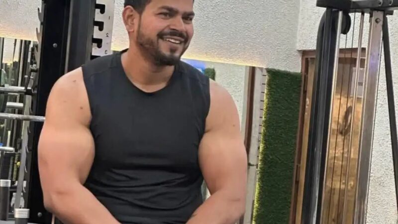 बुलंदशहर : बर्थडे ट्रिपल मर्डर का मुख्य आरोपी एनकाउंटर में ढेर