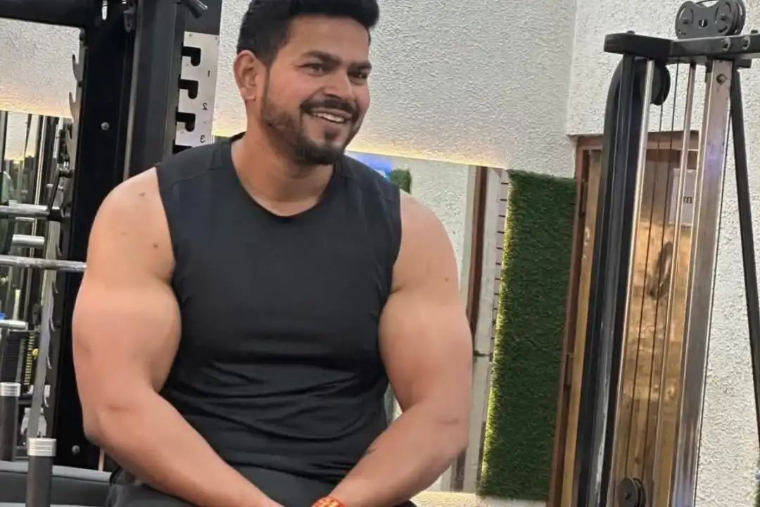 बुलंदशहर : बर्थडे ट्रिपल मर्डर का मुख्य आरोपी एनकाउंटर में ढेर