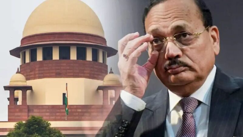 ‘15 साल की बच्ची ने कितना दर्द झेला, सोचिए’ — CJI सूर्यकांत भावुक