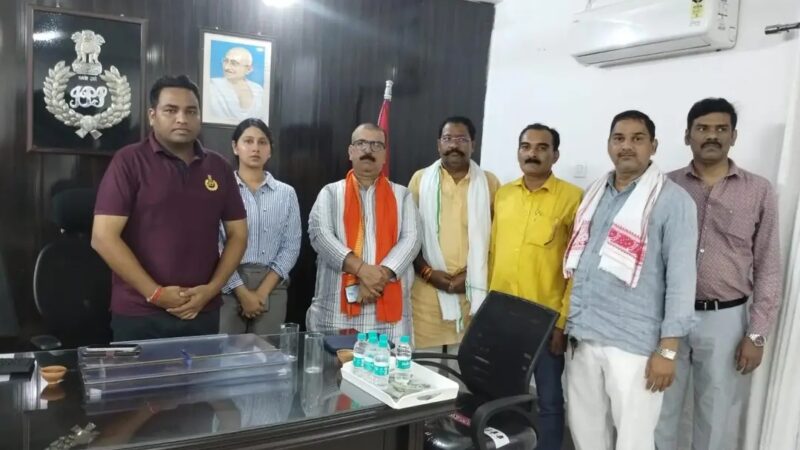 मनीष सिंह हत्याकांड: करणी सेना ने प्रशासन पर  एनएसए लगाने का बनाया दबाव