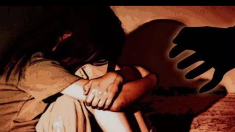 मेरठ में किशोरी के साथ बियर पिलाकर दुष्कर्म, मुख्य आरोपी गिरफ्तार