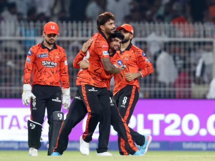 IPL 2026: KKR की लगातार दूसरी हार, SRH ने ईडन गार्डन्स में 65 रन से रौंदा