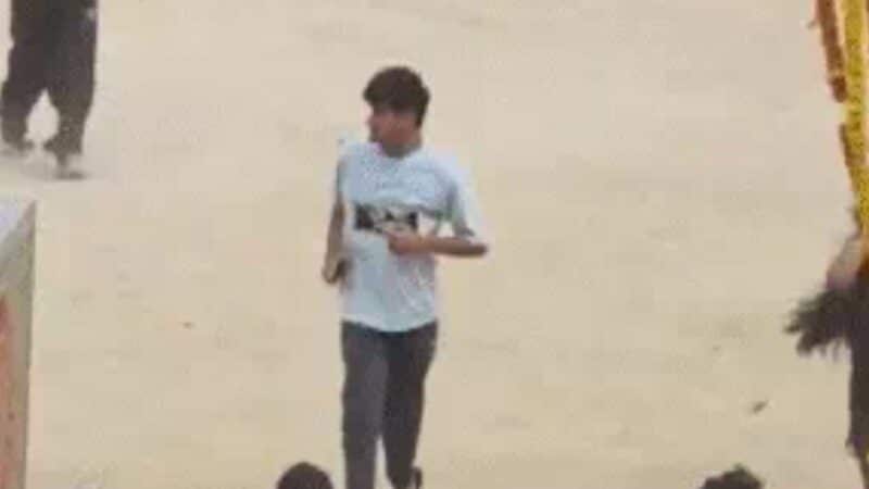 वाराणसी में धूल भरी आंधी के बाद बारिश, चित्रकूट-ललितपुर में बिजली गिरने से 3 की मौत