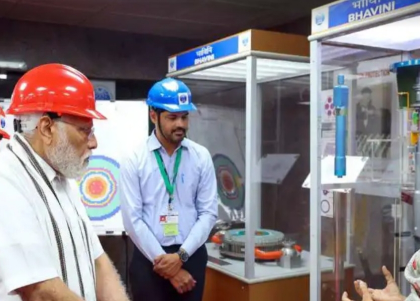 कल्पक्कम में भारत के पहले स्वदेशी PFBR ने हासिल की क्रिटिकलिटी, पीएम मोदी बोले— देश के लिए गर्व का क्षण