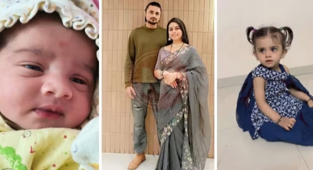 डोसा बैटर खाने से दो मासूम बहनों की मौत