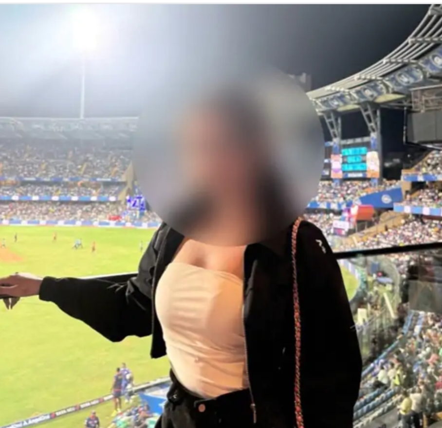 अर्शदीप की वायरल फोटो से बढ़ीं रिलेशनशिप की अटकलें, टैटू क्लू से मॉडल संग नाम जुड़ा