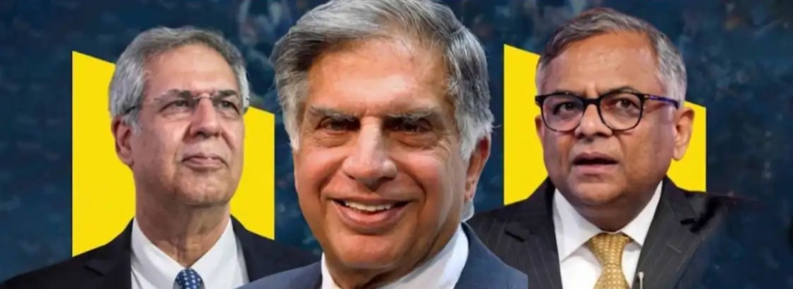 टाटा नाम नहीं, फिर भी ग्रुप का सबसे महंगा शेयर: TCS और टाटा मोटर्स भी पीछे, मार्केट कैप सिर्फ ₹1,235 करोड़