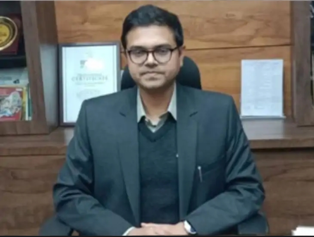 चंडीगढ़ में किताबों का संकट: ₹3.75 करोड़ खर्च के बावजूद 117 सरकारी स्कूलों में नहीं पहुंचीं NCERT पुस्तकें, 35 हजार छात्र प्रभावित