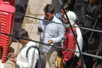 वाराणसी में स्मार्ट मीटर पर बढ़ा उपभोक्ताओं का गुस्सा,