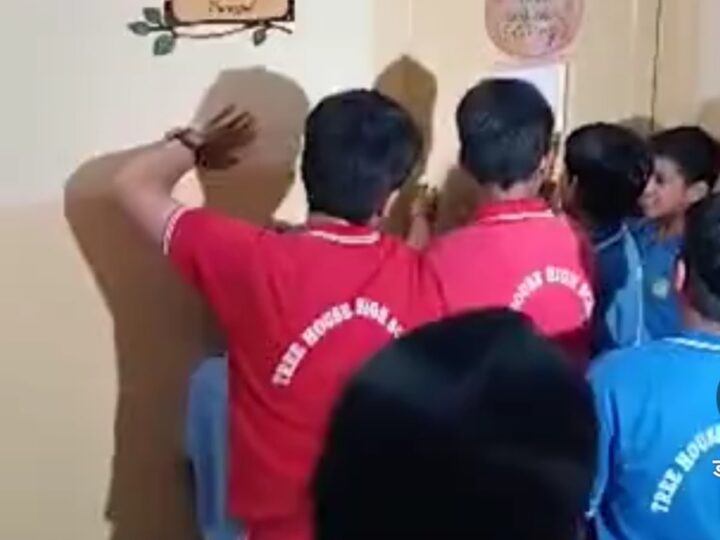 जयपुर स्कूल विवाद: बंद होने की खबर पर हंगामा, पेरेंट्स ने मांगा लिखित आश्वासन