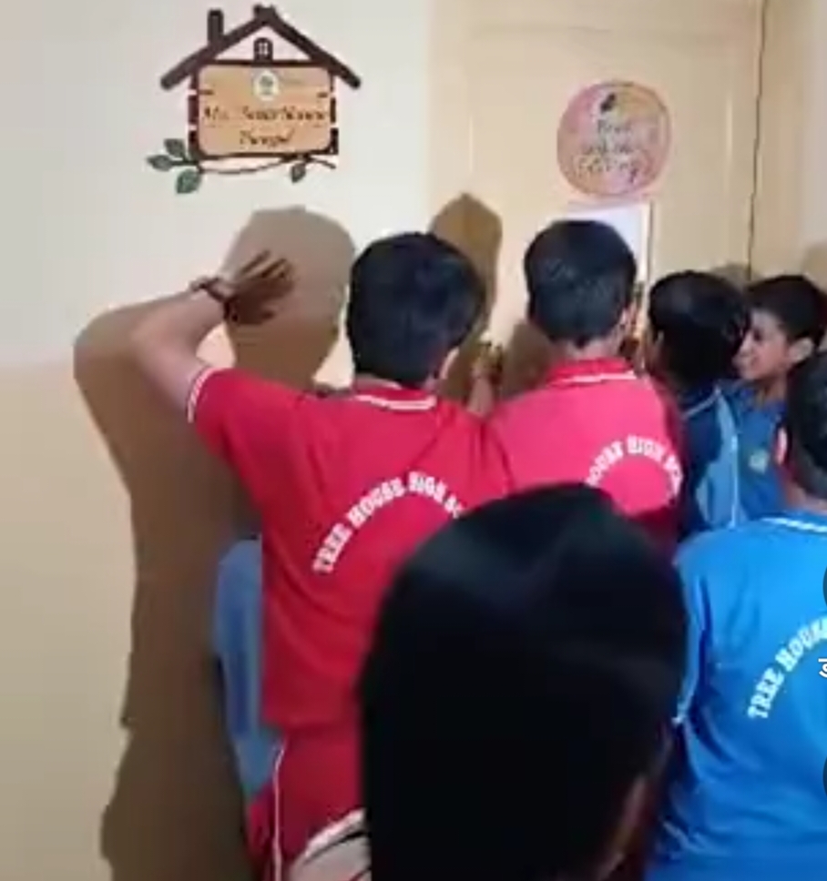 जयपुर स्कूल विवाद: बंद होने की खबर पर हंगामा, पेरेंट्स ने मांगा लिखित आश्वासन