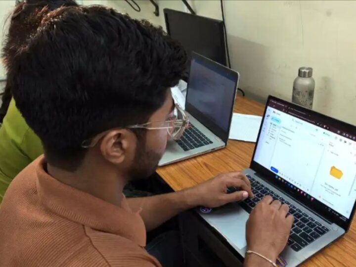 बीएचयू में डिजिटल क्रांति: सभी विद्यार्थियों को मिलेगा आधिकारिक यूनिवर्सिटी ई-मेल