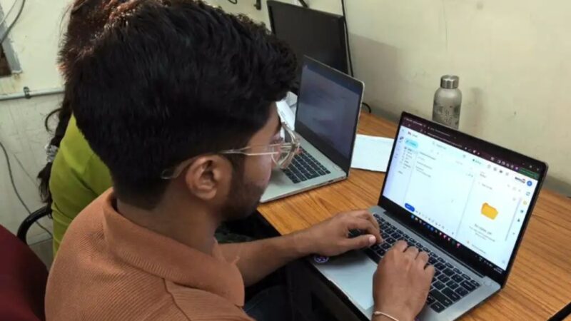 बीएचयू में डिजिटल क्रांति: सभी विद्यार्थियों को मिलेगा आधिकारिक यूनिवर्सिटी ई-मेल