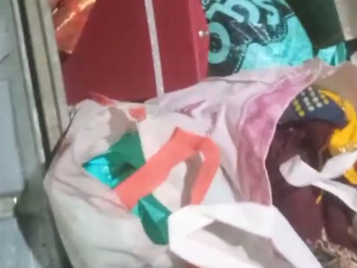 चौबेपुर में दिनदहाड़े ताला तोड़ चोरी: सोना-चांदी व 25 हजार ले भागे बदमाश