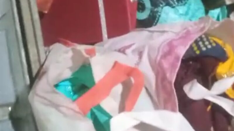 चौबेपुर में दिनदहाड़े ताला तोड़ चोरी: सोना-चांदी व 25 हजार ले भागे बदमाश