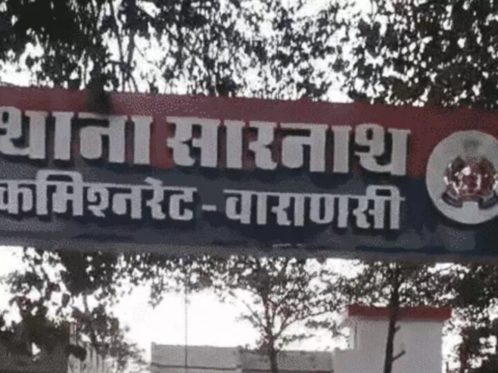 सारनाथ में सेक्स रैकेट का भंडाफोड़