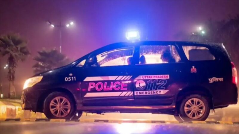 वाराणसी में बस्ती के दो युवकों का अपहरण, फिरौती कॉल के बाद पुलिस ने घंटों में किया रेस्क्यू