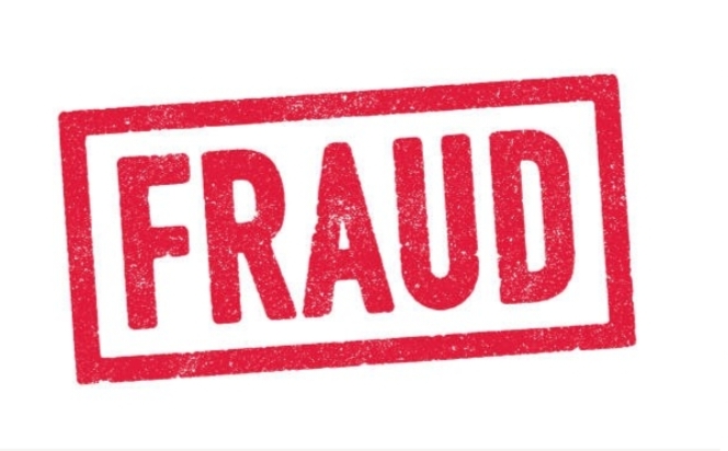 नौकरी दिलाने के नाम पर 1.60 लाख की ठगी