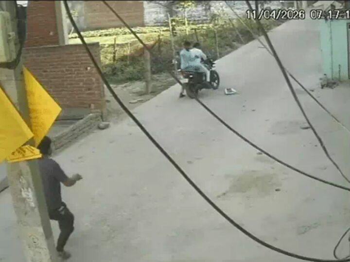 मिर्जापुर में मॉर्निंग वॉक पर निकले वरिष्ठ अधिवक्ता की गोली मारकर हत्या