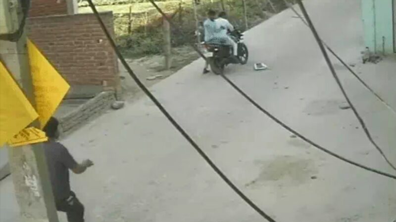 मिर्जापुर में मॉर्निंग वॉक पर निकले वरिष्ठ अधिवक्ता की गोली मारकर हत्या