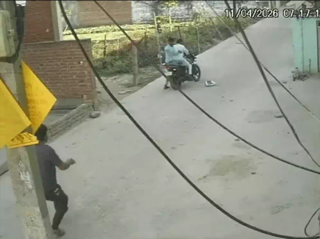 मिर्जापुर में मॉर्निंग वॉक पर निकले वरिष्ठ अधिवक्ता की गोली मारकर हत्या