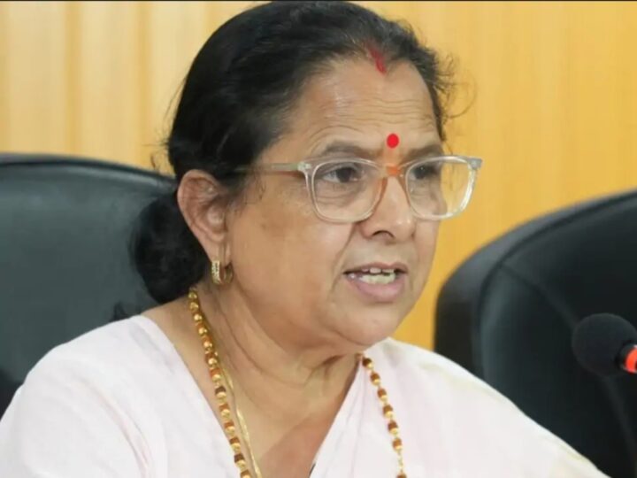 नीति निर्माण में महिलाओं की बढ़ेगी भागीदारी: कुसुम कंडवाल