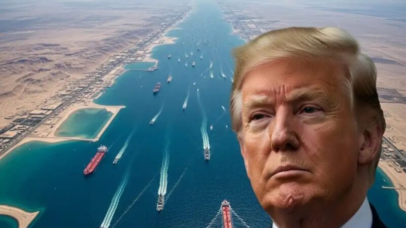 होर्मुज में माइंस का जाल: ईरान के लिए जलडमरूमध्य पूरी तरह खोलना बना बड़ी चुनौती