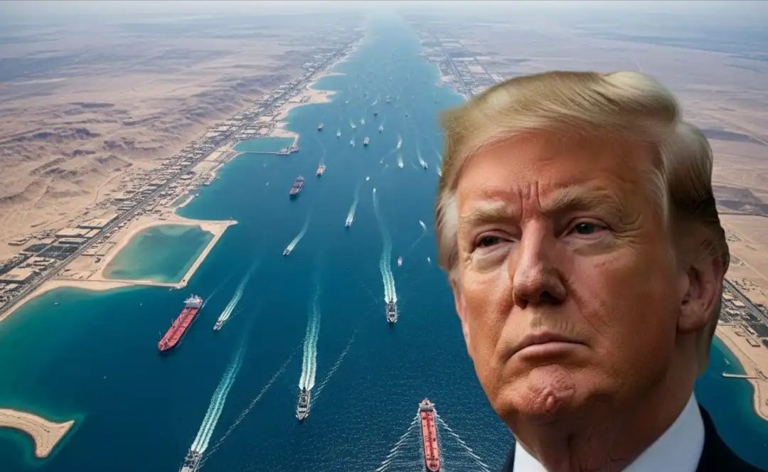 होर्मुज में माइंस का जाल: ईरान के लिए जलडमरूमध्य पूरी तरह खोलना बना बड़ी चुनौती