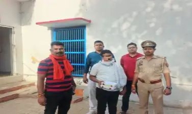बिहार से वाराणसी तक हेरोइन सप्लाई का भंडाफोड़, 64 लाख की खेप संग तस्कर गिरफ्तार