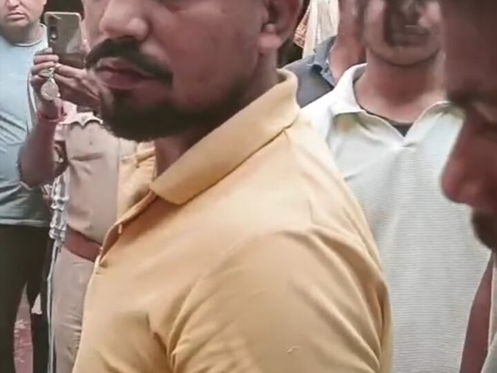 शादी से पहले ही लुट गया दूल्हा: चोर ले उड़े दो लाख और जेवर