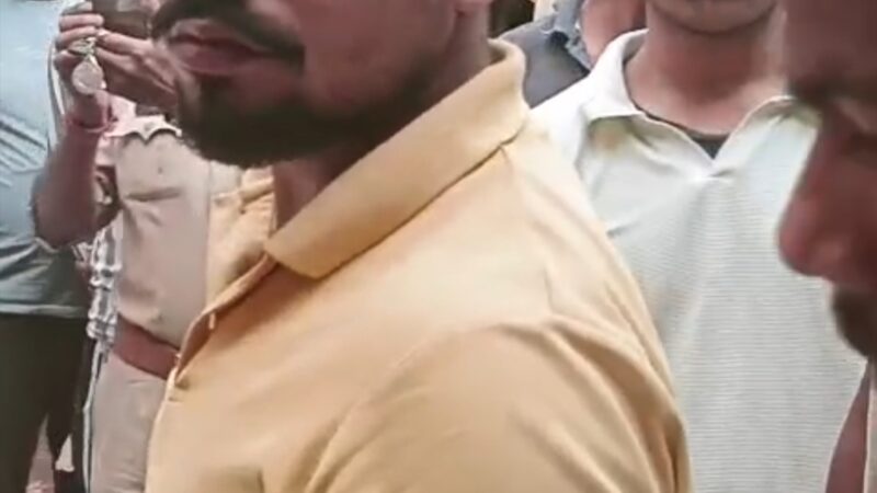 शादी से पहले ही लुट गया दूल्हा: चोर ले उड़े दो लाख और जेवर