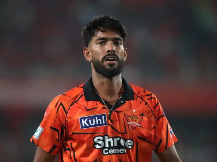 IPL: राजस्थान की जीत पर लगा ब्रेक, हैदराबाद 57 रन से जीता