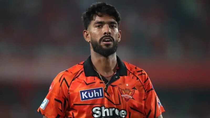 IPL: राजस्थान की जीत पर लगा ब्रेक, हैदराबाद 57 रन से जीता