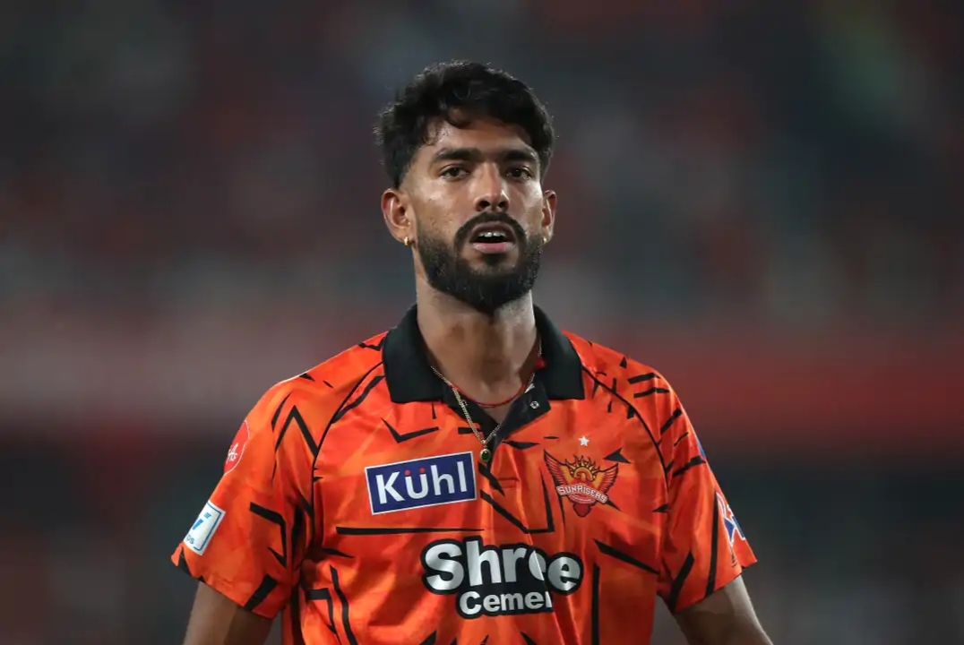 IPL: राजस्थान की जीत पर लगा ब्रेक, हैदराबाद 57 रन से जीता