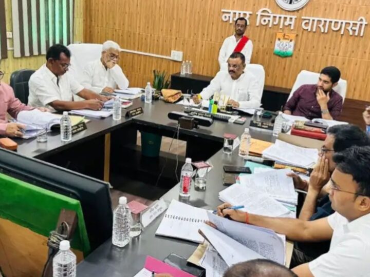 मालगोदाम में बनेगा नमो बनारस केंद्र