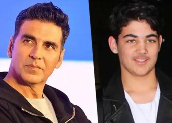 6 साल तक ‘मंजुलिका’ से सहमे रहे आरव, अक्षय कुमार ने सुनाया भूल भुलैया का मजेदार किस्सा