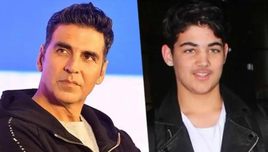 6 साल तक ‘मंजुलिका’ से सहमे रहे आरव, अक्षय कुमार ने सुनाया भूल भुलैया का मजेदार किस्सा