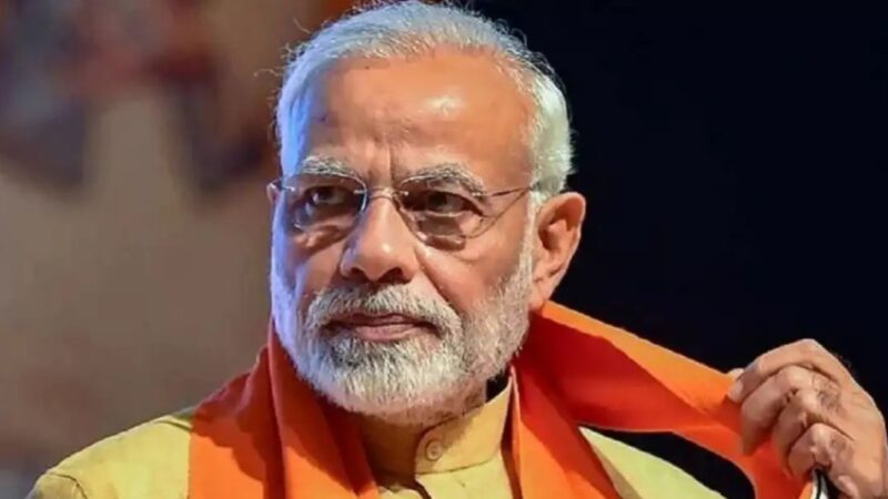 काशी दौरे पर पीएम मोदी, 3000 करोड़ की परियोजनाएं तैयार