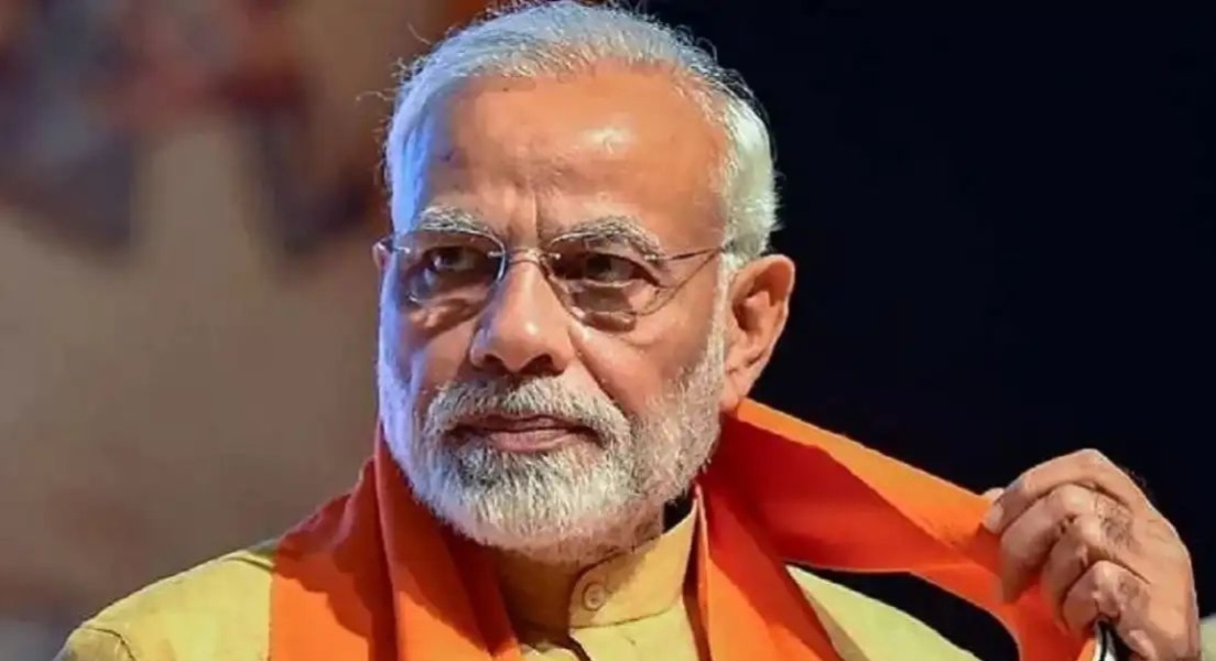 काशी दौरे पर पीएम मोदी, 3000 करोड़ की परियोजनाएं तैयार