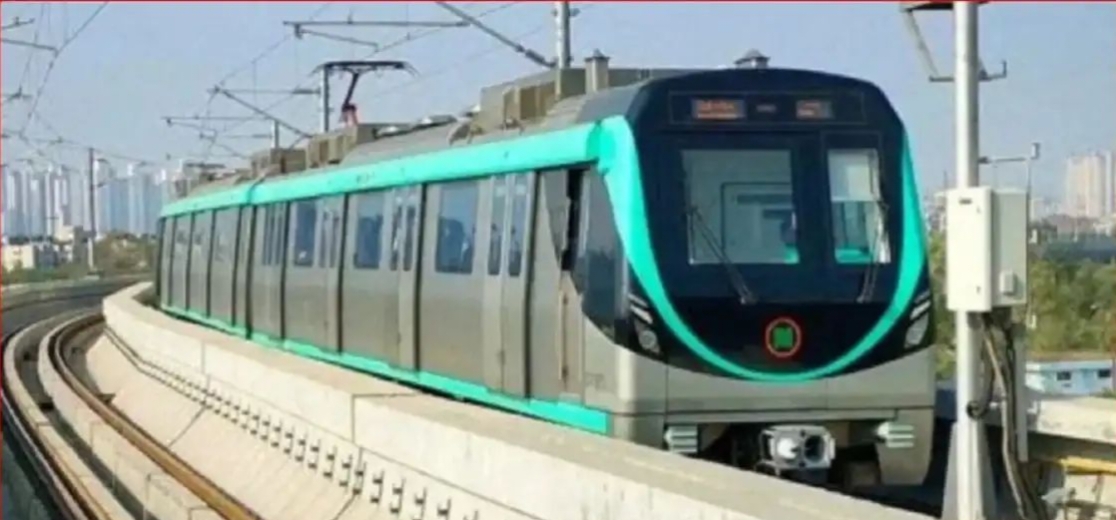 नोएडा-ग्रेटर नोएडा में मेट्रो विस्तार की तैयारी, तीन नए रूट प्रस्तावित