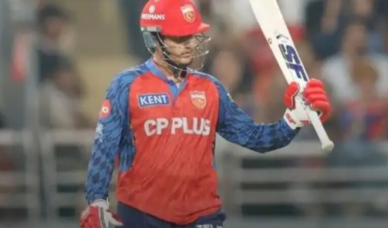 पंजाब की धमाकेदार जीत, लखनऊ को 54 रन से हराकर टॉप पर पहुंची टीम